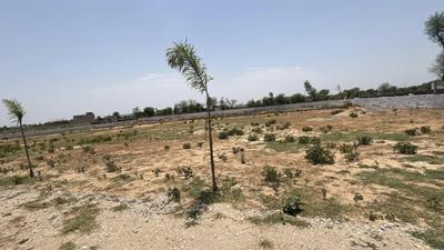 Project Image of 153.39 - 11318.04 Sq.ft Residential Plot Plot for buy in Okay Plus RG City