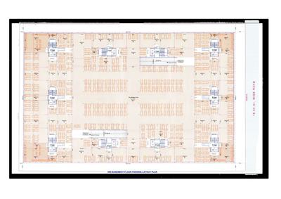Project Image of 2550 Sq.ft 3 BHK Apartment / Flat for sale in Bhimrad for Rs. 12500000