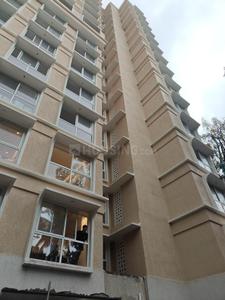 Project Image of 303.0 - 1101.0 Sq.ft 1 BHK Apartment for buy in Mahavir Arham Mourya