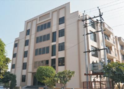 Project Image of 435 Sq.ft 1 RK Studio for sale in Omaxe Eternity for Rs. 5500000