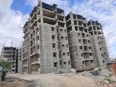 Project Image of 1045.0 - 1490.0 Sq.ft 2 BHK Apartment for buy in Reviva