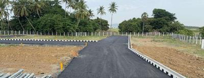 Project Image of 904.0 - 4560.0 Sq.ft Residential Plot Plot for buy in EK Fortune Fields