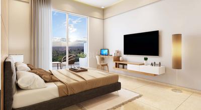 Project Image of 948.0 - 1166.0 Sq.ft 2 BHK Apartment for buy in Rachana Bella Casa Royale Tower N1