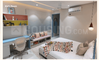 Project Image of 2400.0 - 3500.0 Sq.ft 4 BHK Villa for buy in Grand La Palazzo