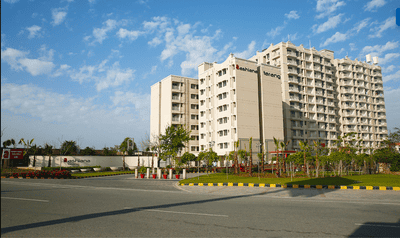 Project Image of 735.71 - 934.63 Sq.ft 2 BHK Apartment for buy in Ashiana Tarang Phase III
