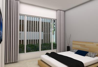 Project Image of 2500.0 - 3100.0 Sq.ft 3 BHK Villa for buy in Sriram Urban Woods