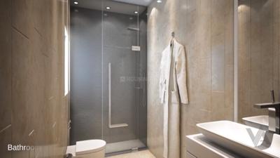 Project Image of 606.0 - 1883.0 Sq.ft 1 BHK Apartment for buy in Vivansaa Blessings