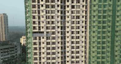 Project Image of 353.17 - 538.42 Sq.ft 1 BHK Apartment for buy in MPCHFLS Galaxy Heights Tower 1