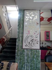 Project Image of 585.0 - 612.0 Sq.ft 3 BHK Villa for buy in Sundaram Shri Sai Heritage Villas