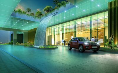 Project Image of 2925.0 - 4600.0 Sq.ft 3 BHK Apartment for buy in Saha Amadeus