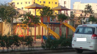 Project Image of 479.0 - 689.0 Sq.ft 1 BHK Apartment for buy in Sai Sanskruti Phase 2