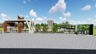 Project Image of 2160 Sq.ft Residential Plot / Land for sale in Ethora for Rs. 500000