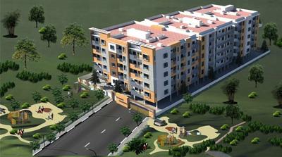 Project Image of 990.0 - 1485.0 Sq.ft 2 BHK Apartment for buy in Ultimate Signature