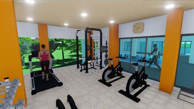 Project Image of 483.0 - 656.0 Sq.ft 1 BHK Apartment for buy in Gupta Builders and Developers Sai Orchid