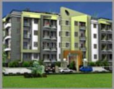 Project Image of 650.0 - 900.0 Sq.ft 2 BHK Apartment for buy in V2 Sushmitha Enclave