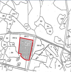 Shital Sumati Sanidhya Block A Images for locationPlan 1