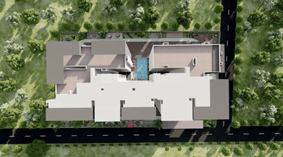 Project Image of 1630 Sq.ft 3 BHK Apartment / Flat for sale in Yelahanka for Rs. 18800000