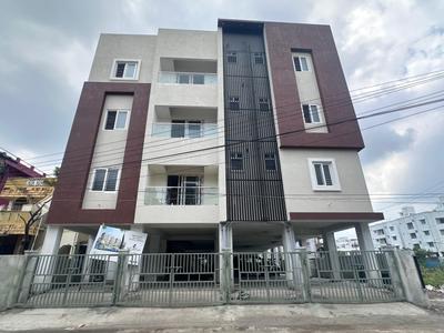 Keerthi Kathirgamam Elevation 1