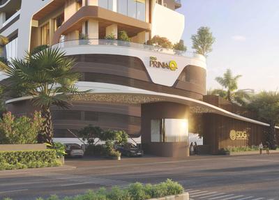 Project Image of 2466.0 - 2577.0 Sq.ft 3 BHK Apartment for buy in SDG Prinia