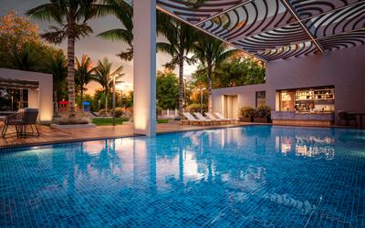 Project Image of 2792.0 - 6180.0 Sq.ft 4 BHK Apartment for buy in Raamah Ellemento