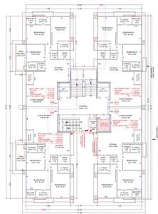 Project Image of 1113.2 - 2086.0 Sq.ft 3 BHK Apartment for buy in Ultreia Ashtavinayak Homes