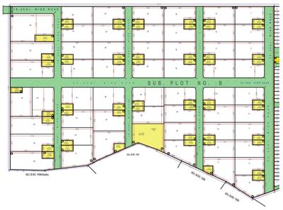 Project Image of 3275.0 - 7798.0 Sq.ft Residential Plot Plot for buy in Pramukh Sun City
