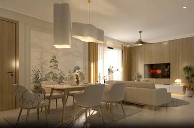 Project Image of 0.0 - 1850.0 Sq.ft 3 BHK Apartment for buy in KS Aeroland Heights