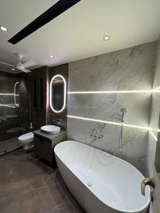 Project Image of 1850.0 - 4500.0 Sq.ft 3 BHK Apartment for buy in Bargainer Modern Premium Floor