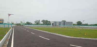 Project Image of 810.0 - 1990.0 Sq.ft Residential Plot Plot for buy in Sri Sakthi Garden