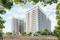 Shree Atlantis Elevation 2