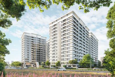 Project Image of 0.0 - 4275.0 Sq.ft 4 BHK Apartment for buy in Shree Atlantis