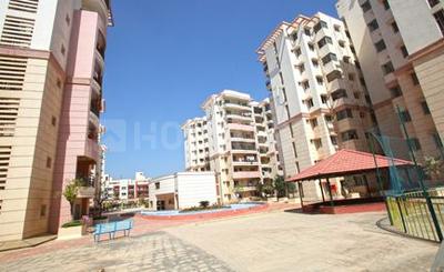 Project Image of 0.0 - 1100.0 Sq.ft 3 BHK Apartment for buy in Shriram Sadhana