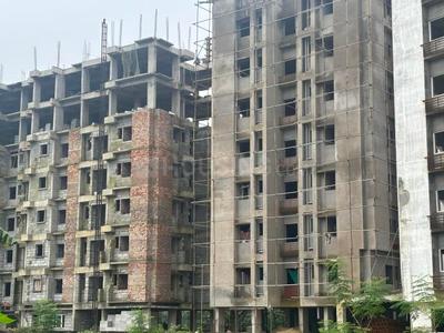 Project Image of 487.0 - 1264.0 Sq.ft 1 BHK Apartment for buy in Sunshine Enclave