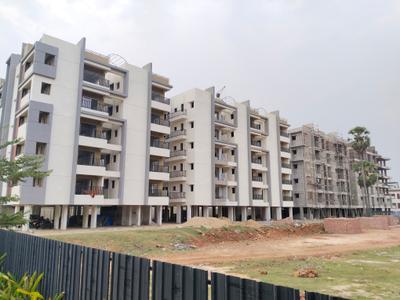 Project Image of 1017.0 - 1504.0 Sq.ft 2 BHK Apartment for buy in The Reef