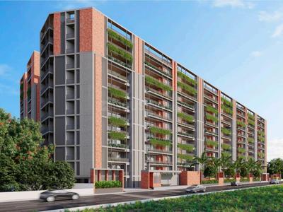 Sargam Sarita 2 0 Elevation 1