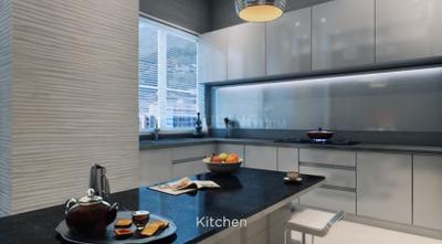 Project Image of 794.0 - 1338.0 Sq.ft 2 BHK Apartment for buy in Sheth Auris Serenity Tower 3