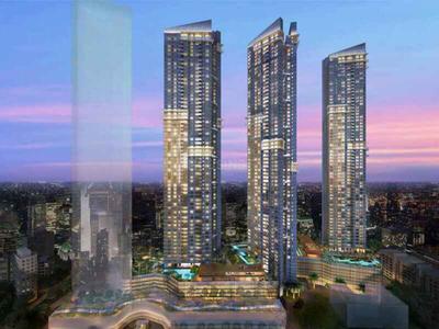 Transcon Passcode Blink and Miss Elevation 1