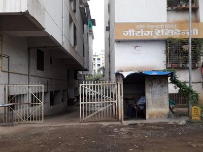 Project Image of 635.0 - 850.0 Sq.ft 1 BHK Apartment for buy in Sumeru Gaurang Residency