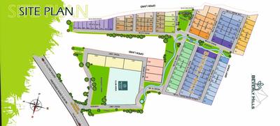 Project Image of 1300.0 - 3432.0 Sq.ft 2 BHK Villa for buy in Highway Beverly Hills