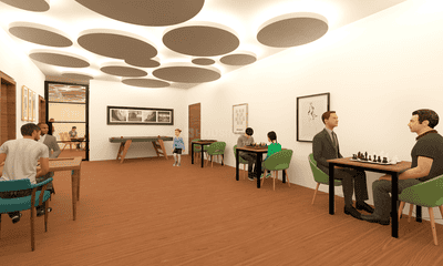 Project Image of 1050.0 - 1068.0 Sq.ft 2 BHK Apartment for buy in Vasavis Tripura