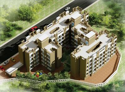 Project Image of 300 Sq.ft 1 RK Apartment / Flat for sale in Naigaon East for Rs. 1500000