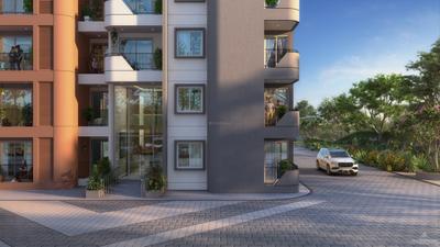 Project Image of 731.0 - 2254.0 Sq.ft 1 BHK Apartment for buy in Sattva Vasanta Skye