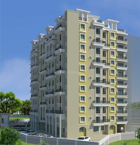 Mahavir Paradise Phase 1 Images for Elevation of Mahavir Paradise Phase 1 2