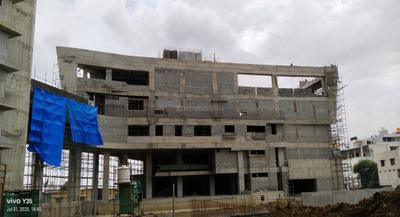 Project Image of 586.0 - 2500.0 Sq.ft 1 BHK Apartment for buy in Cielo At Brigade Valencia