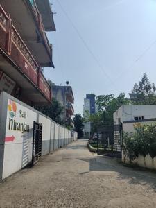 Project Image of 347.0 - 608.0 Sq.ft 1 RK Apartment for buy in Prathmesh Sai Niranjan