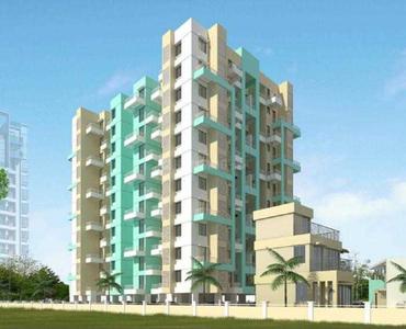 Project Image of 489.0 - 729.0 Sq.ft 1 BHK Apartment for buy in MJS Oasis Avenue