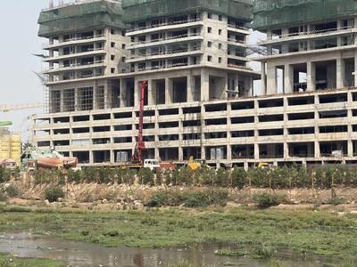 Project Image of 6546.0 - 13054.0 Sq.ft 4 BHK Apartment for buy in Sri Aditya Vantage