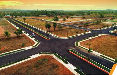 Project Image of 1502.0 - 2515.0 Sq.ft Residential Plot Plot for buy in Akshaya Sangamam