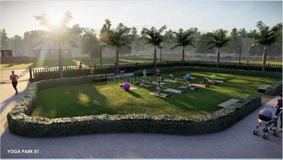 Project Image of 760.0 - 4203.0 Sq.ft Residential Plot Plot for buy in Best Home Metro Grand