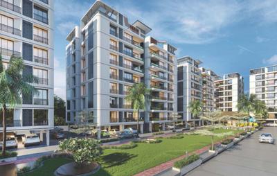 Gallery Cover Pic of Raghuveer Riviera